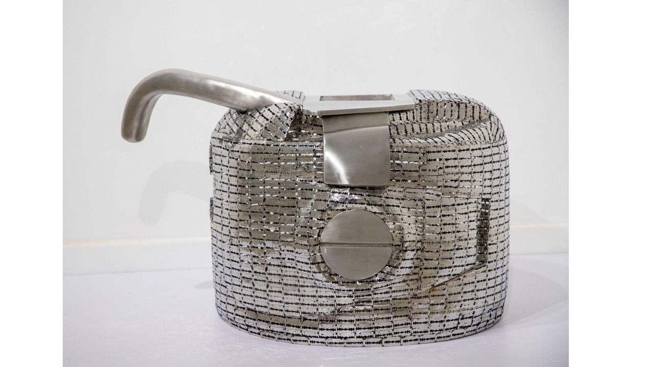 The Bobbin Case , 2022
