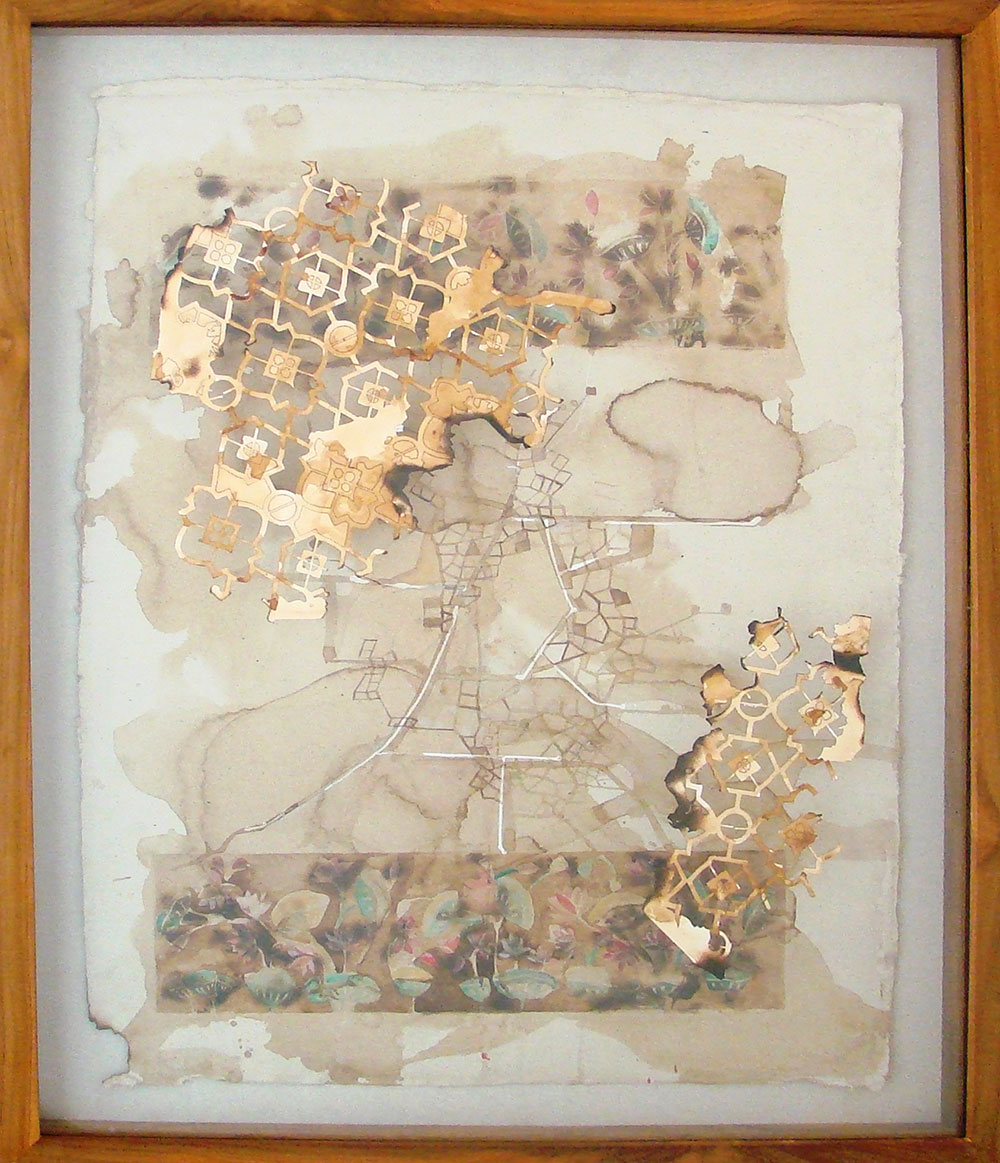 <UNTITLED, 2014