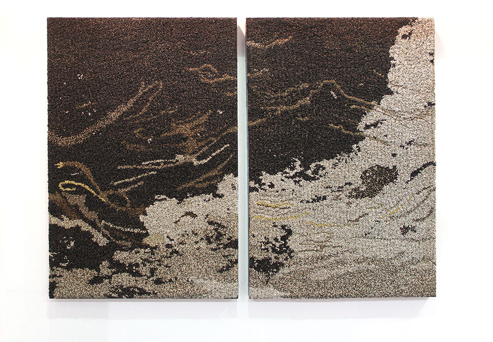 <Untitled, from the series Flow, 2014