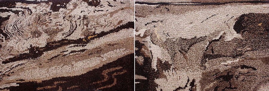 Untitled From The Series Flow, 2015