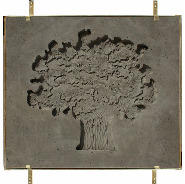 Concrete Burden, 2011