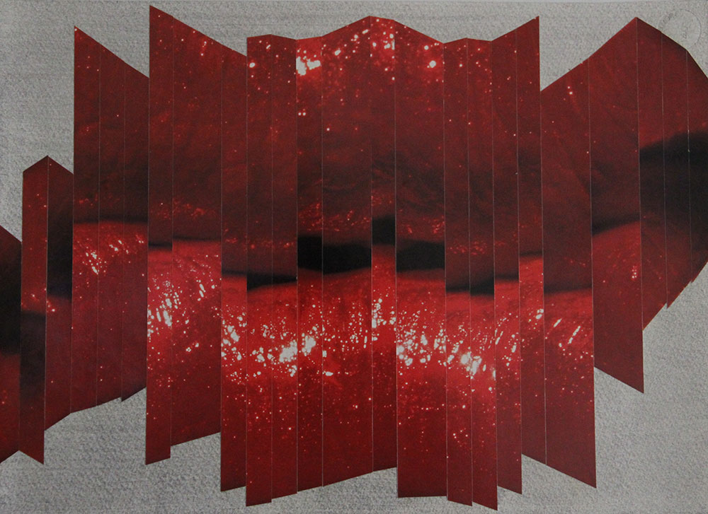 <Mangled Logic , 2015