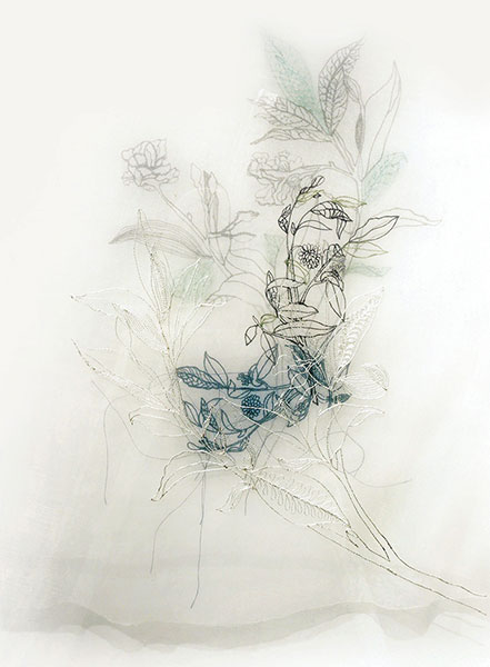 Breath Song, 2015