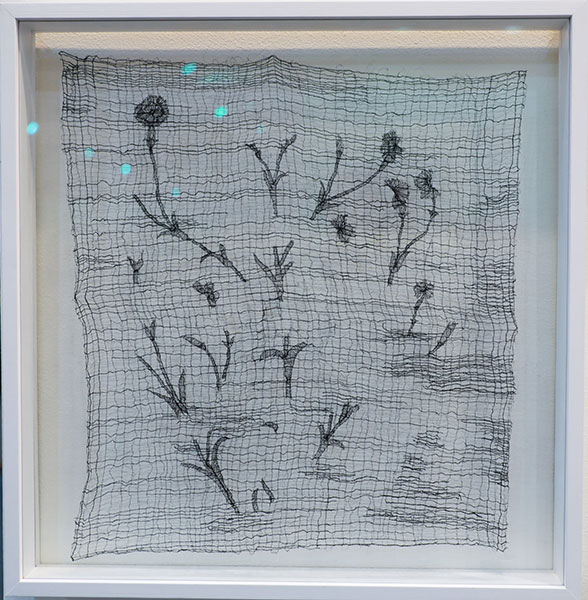 Bottom Black, 2018
