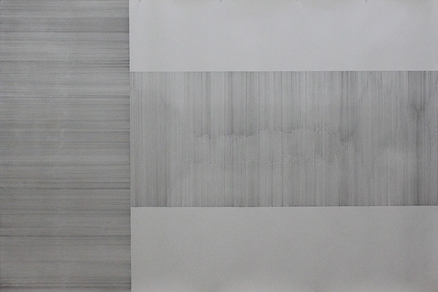 pen drawing #5, 2014
