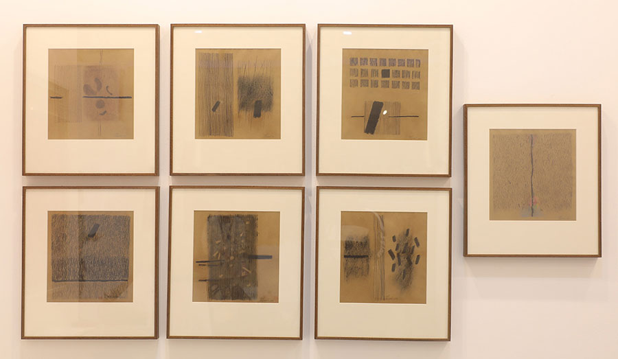 Untitled, 2015-16