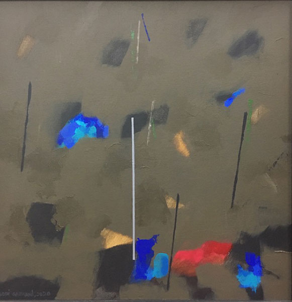Untitled, 2020