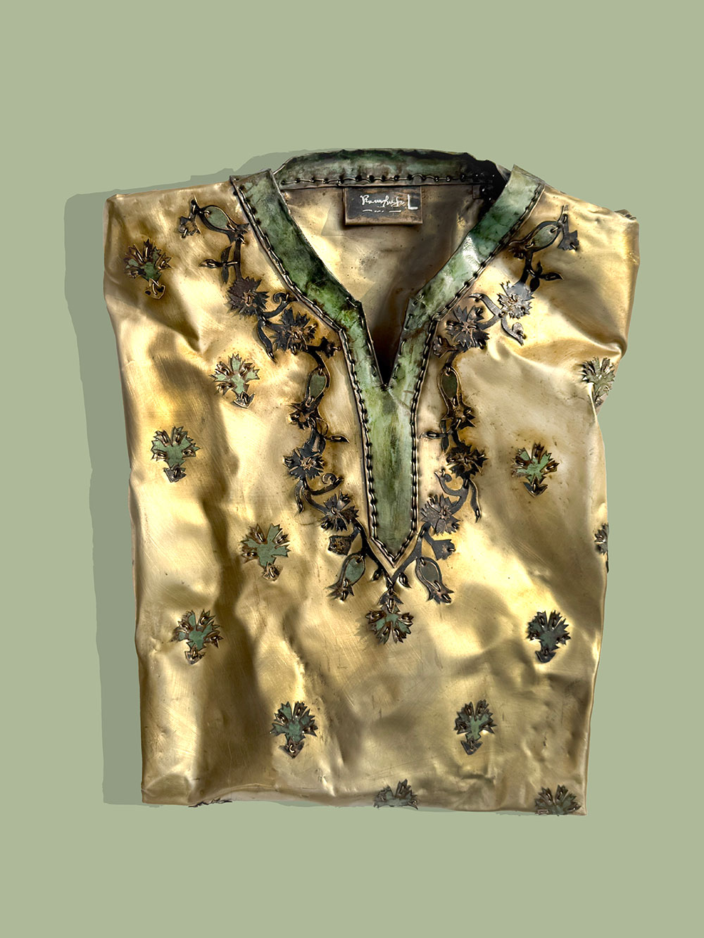 <Handmade, 2025