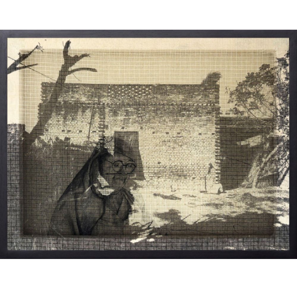 Untitled , 2025