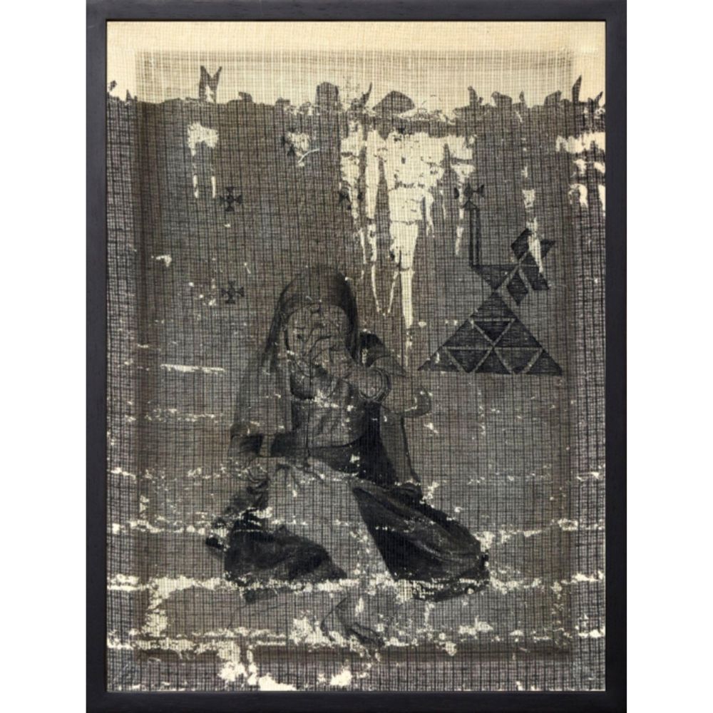 Untitled,  2025