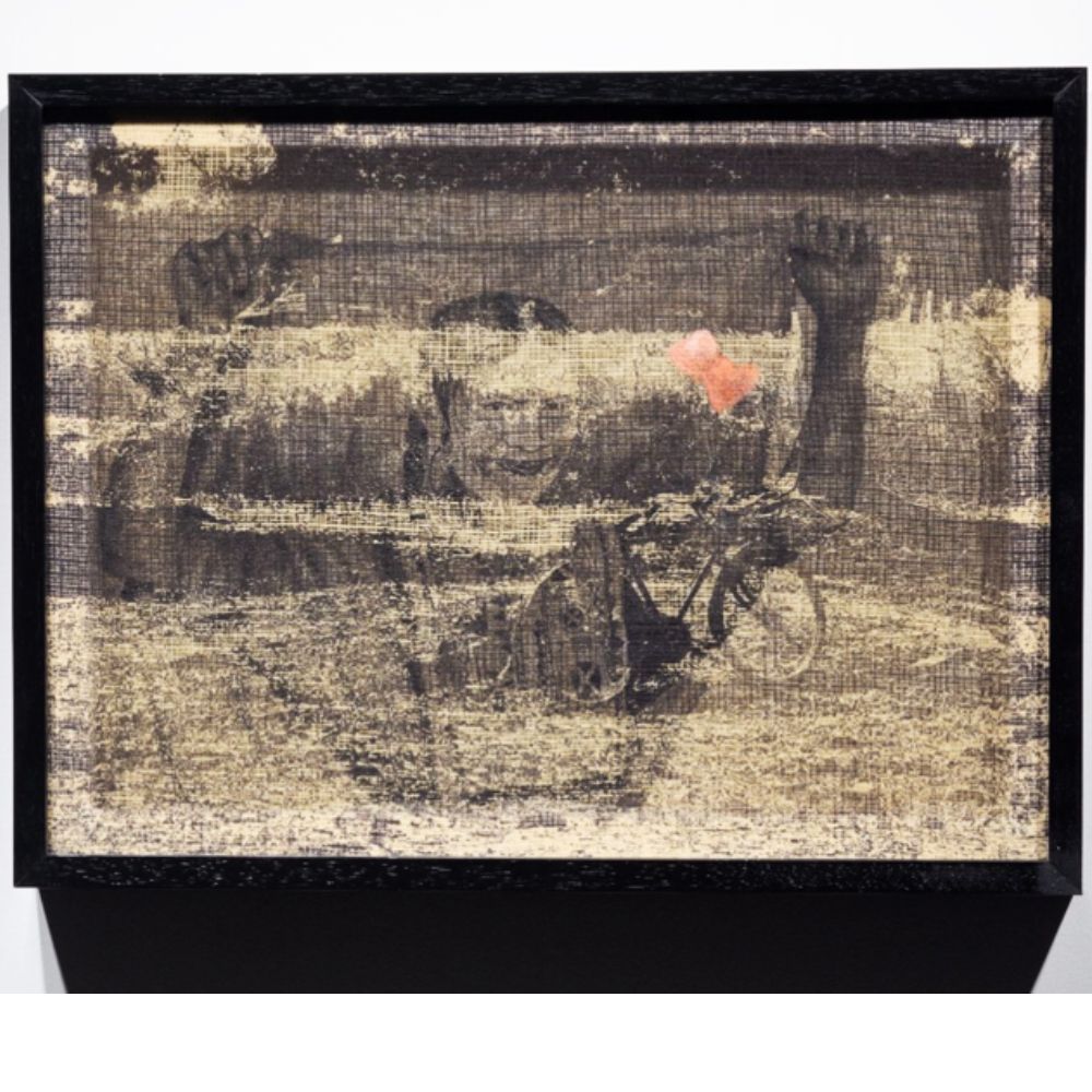 Untitled , 2025
