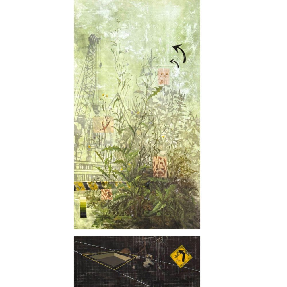 The Green margin 2, 2026
