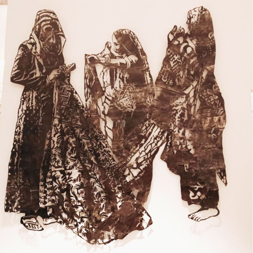 Dhāgā After Dhāgā , 2026