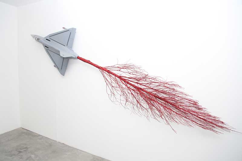 The Tree, 2012