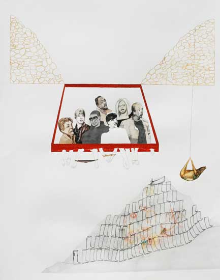 <Short Stories - 66, 2010