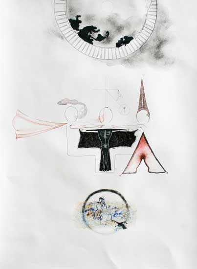 <Short Stories - 65, 2010