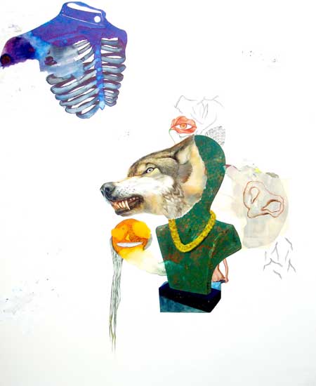 <Short Stories - 68, 2010