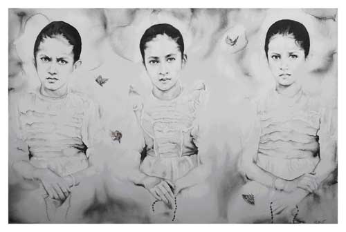The Prayer Of The Faithful, 2010