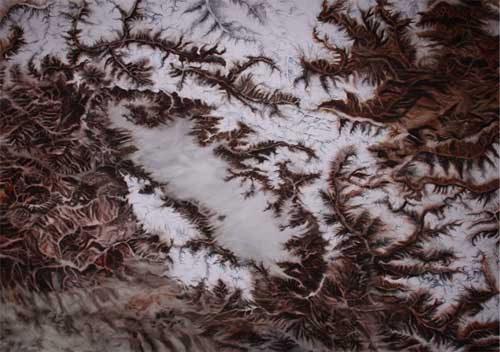 <The vale, 2010