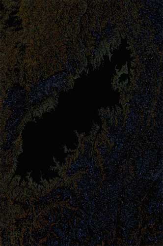 <The Nature of Things (The Vale), 2011, Edition of 5