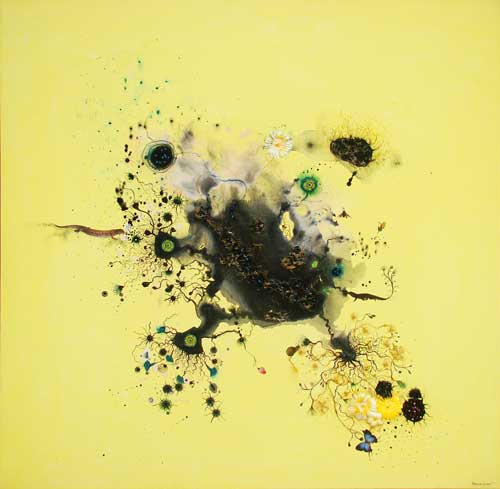 <Soft Land, 2010