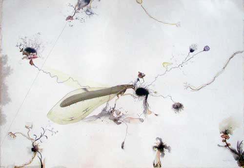 <From the ground 2, 2010