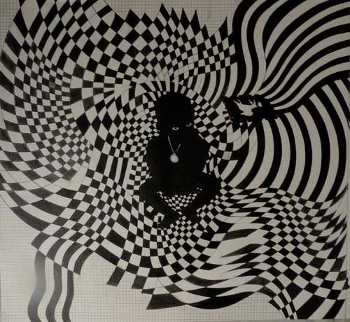 <Untilted, 2010