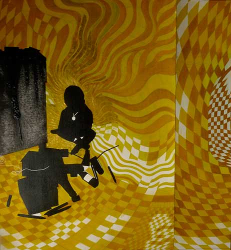 <Untilted, 2010