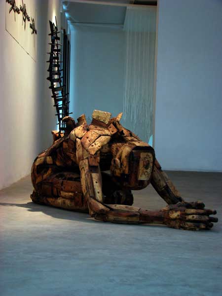 <WHEN THE TIME PERMITS US, THE SYMPHONY STARTED , 2009