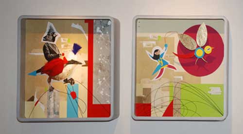 <NO NEVER DON’T, YES CAN and WILL, 2010
