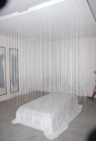 <Interlocution, 2009