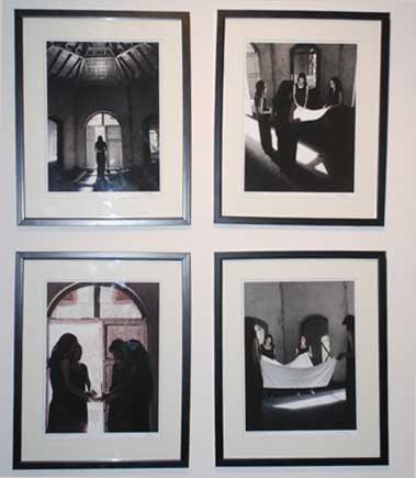 <Digital Print on Archival Paper, 2010