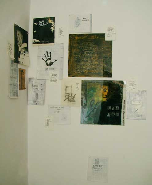 <To do List, 2010