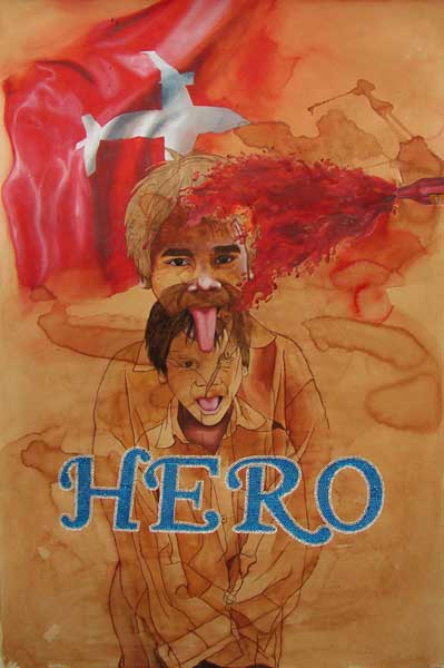 <Hero, 2011