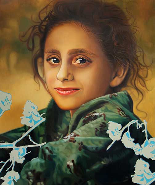 <Blossom, 2012