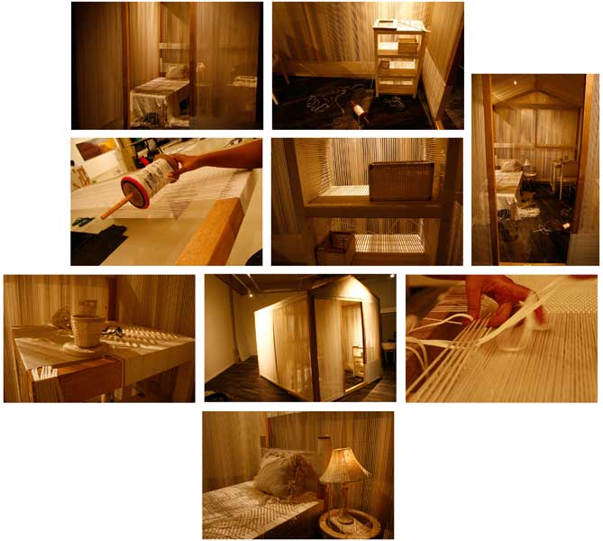 <Home Sweet Home, 2011