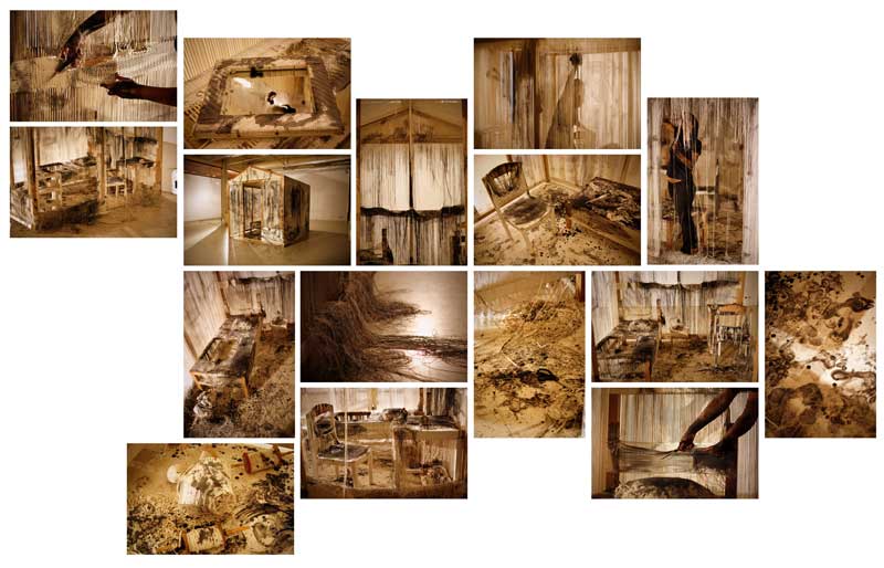 <Home Sweet Home, 2011