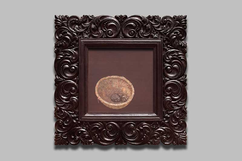 <No Title, 2010