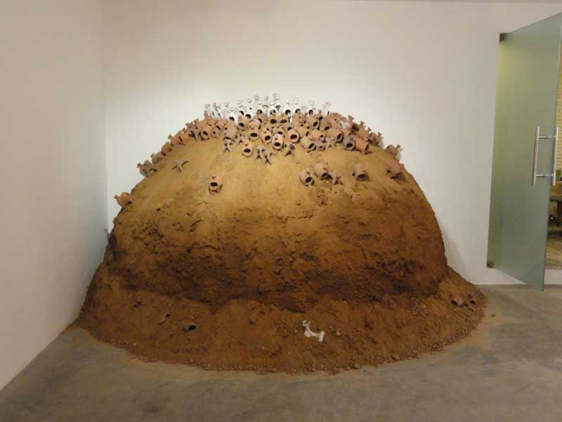 <The Saviours, 2011
