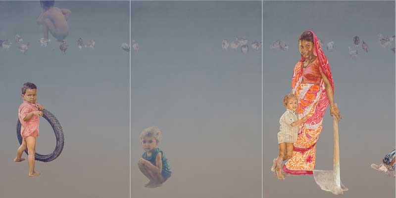 <Suprabhaat, 2011