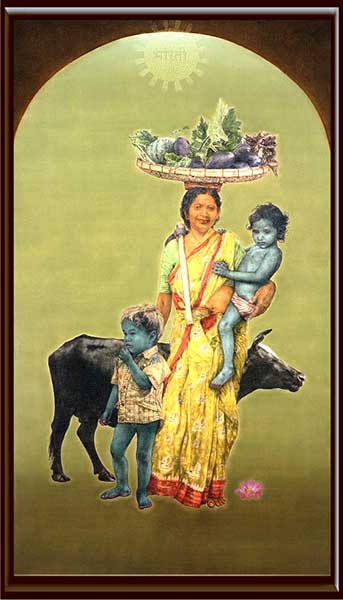 <Bharati, 2012