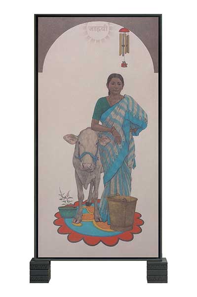<JANHABI, 2013