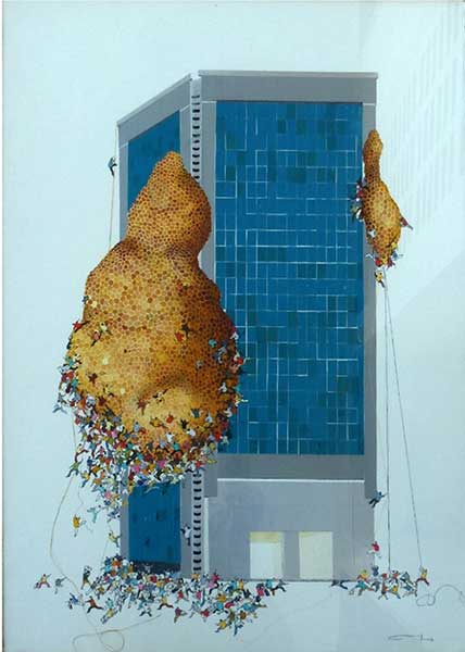 <Future Mirror, 2012