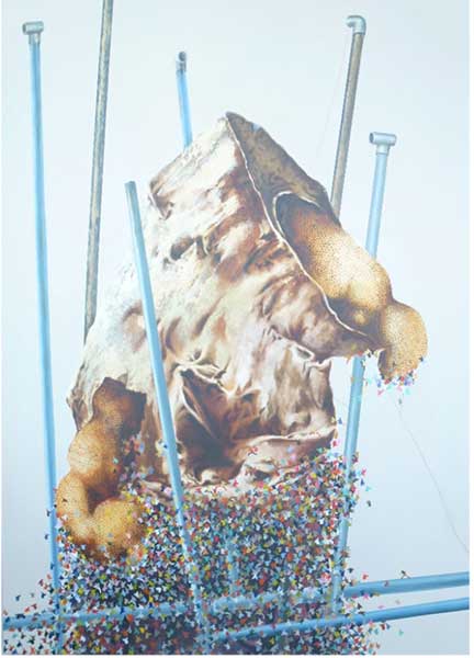 <People Tank, 2012
