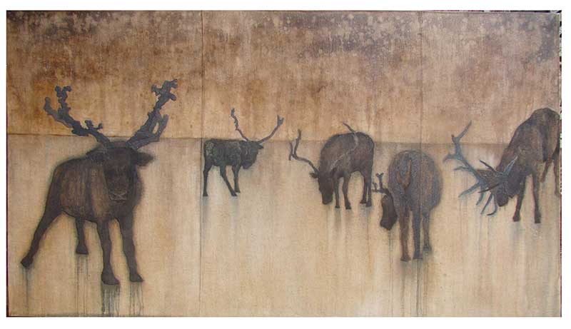 <The Gathering, 2011