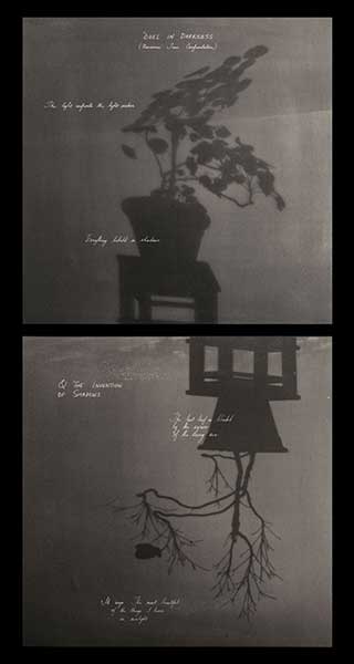<Duel In Darkness I , 2007-12