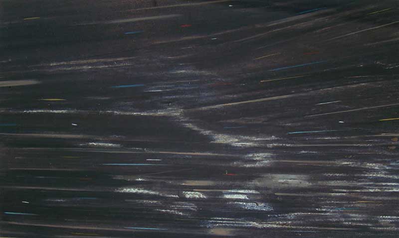 <DEPARTURE (DELHI), 2008-10