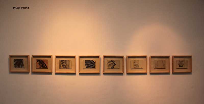 <BRIDGE SERIES , 2013