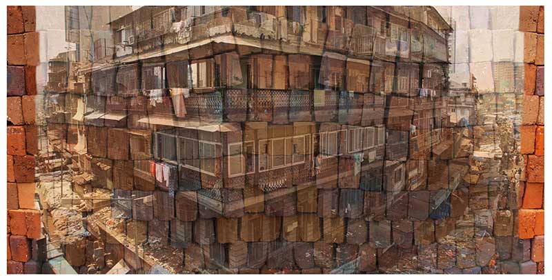 <Unremitting Expansion 1, 2013