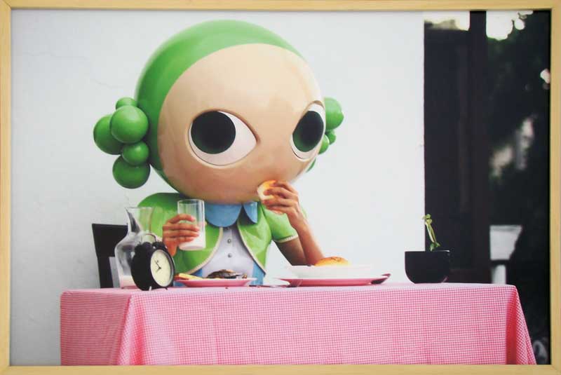 <Breakfast, 2011